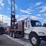 Boise-Truck-Auger