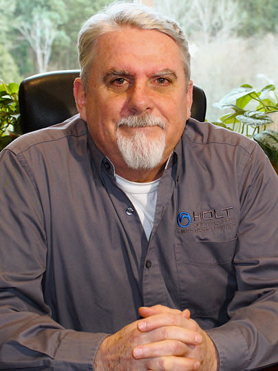 Jim Pender