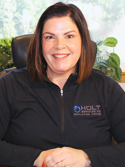 Karmen Holt