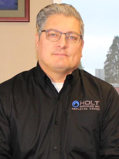 Rob Honsberger