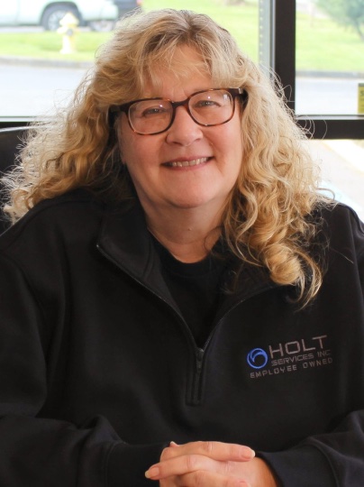 Suzanne Griffin